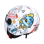 AXOR KIOTO SEA DRAGON - MULTICOLOR thumbnail 6