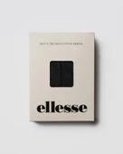 Ellesse Erkek Modal Boxer 6SM9066-BK thumbnail 2