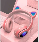 Mnc L400 Bluetooth Kulaklık-Siyah thumbnail 2