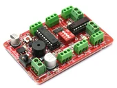 Rokart Temel Robotik Kartı v4.0 thumbnail 1