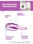 Zederma Doğal Roll-On Deodorant Lavanta thumbnail 3