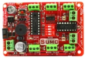 Rokart Temel Robotik Kartı v4.0 thumbnail 5