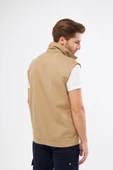 Yazlık Yelek Çok Cepli thumbnail 9
