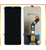 Tecno Spark 8C Dokunmatik Ekran (Siyah) thumbnail 1