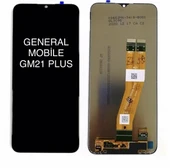 General Mobile Gm21 Plus- Casper E30 Ekran Dokunma thumbnail 1