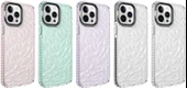 iPhone 13 Pro Kılıf Mnc Buzz Kapak-Yeşil thumbnail 2