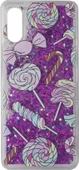 Galaxy A02 Kılıf Mnc Marshmelo Silikon-No3 thumbnail 1