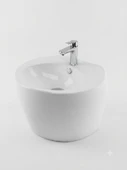 MODERN MONOBLOK LAVABO BEYAZ thumbnail 1