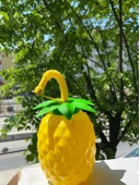 Ananas Pipetli Suluk thumbnail 2