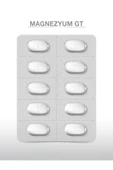 Goodday Magnesium Plus Mag Gt 30 Tablet thumbnail 4