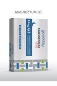 Goodday Magnesium Plus Mag Gt 30 Tablet thumbnail 1