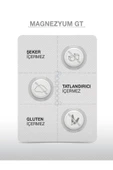 Goodday Magnesium Plus Mag Gt 30 Tablet thumbnail 6