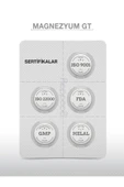 Goodday Magnesium Plus Mag Gt 30 Tablet thumbnail 7