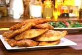 Çiğ Börek Kalıbı - Ravioli Mold 3lü thumbnail 2