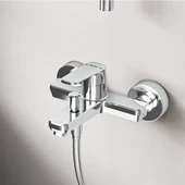 Carmela Banyo Bataryası-Krom thumbnail 2