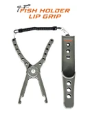 Fujin Fish Holder Lip Grip thumbnail 1