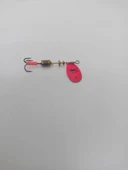 Mepps Aglia Fluo Olta Kaşığı No:1 thumbnail 2