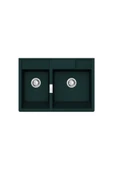 Schock Kallio M-175 Ivy Granit Eviye thumbnail 1