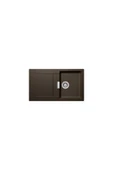 Schock Signus D-100 Bronze Granit Eviye thumbnail 1