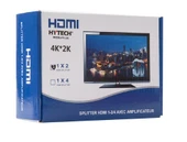 Hytech HY-LU2 2 Port 4K 2K HDMI Splitter thumbnail 3