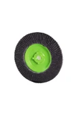 Interflex İnterfilex Sc Flap Disk Zımpara (120 Kum)  5 ADET (115mm) thumbnail 2