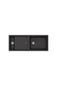 Schock Prepstation D-150 Dusk Granit Eviye thumbnail 1