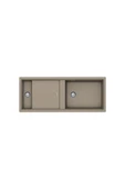 Schock Prepstation D-150 Twilight Granit Eviye thumbnail 1