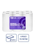 Focus Extra Quık Havlu 70 mt 1x6 4 kg thumbnail 2