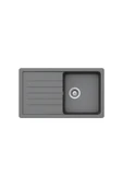 Schock Pinedo D-100 Croma Granit Eviye thumbnail 1