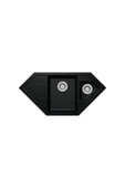 Schock Signus C-150 Magma Granit Eviye thumbnail 1