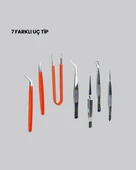 CIMBIZ SETİ HIRDAVAT thumbnail 3