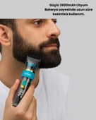 VGR V-695 TIRAŞ MAKİNESİ thumbnail 3