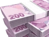 Şaka Parası - 100 Adet 200 TL thumbnail 2