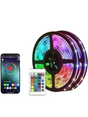5 Metre Şerit Led thumbnail 3