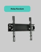 32-42” TV Duvar Askı Aparatı thumbnail 3