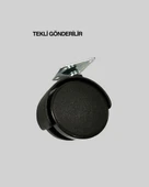KİLİTSİZ 6CM AYAK TEKLİ thumbnail 3