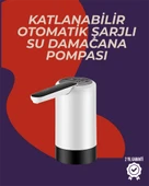 ŞARJLI DAMACANA POMPASI thumbnail 2