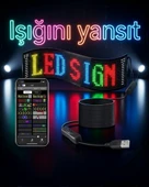 LED MATRİX 60CM thumbnail 1