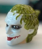Joker 3D Kupa Bardak thumbnail 2