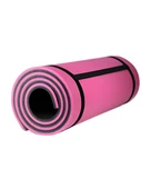 10MM YOGA MATI PEMBE thumbnail 2