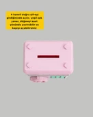 SAM53 NUMBER BANK PEMBE thumbnail 2