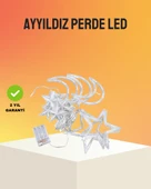 AY YILDIZ PERDE LED thumbnail 2