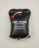 CAMP SHOWER thumbnail 1