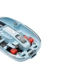 M223 MOUSE MAVİ thumbnail 3