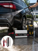 2000W ARAÇ INVERTER thumbnail 3