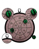CIRTLI DART thumbnail 3