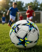 FUTBOL TOPU thumbnail 1