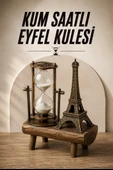 EYFEL KULELİ KUM SAATİ thumbnail 1