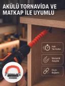 ESNEK BİTS UÇ SETİ thumbnail 3
