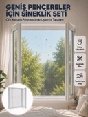 ÇİFT KANATLI SİNEKLİK thumbnail 3